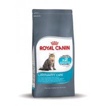 Royal Canin urinary care